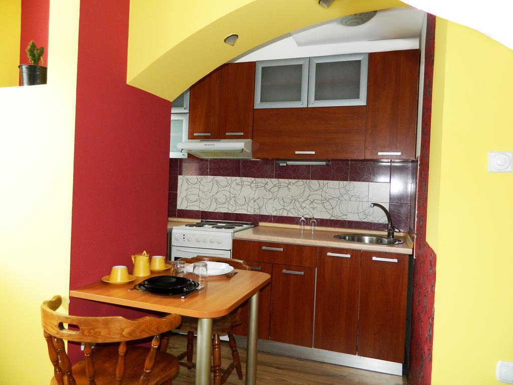 Hostel Kalonis สโกเปีย ห้อง รูปภาพ