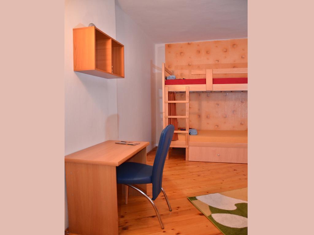 Hostel Kalonis สโกเปีย ห้อง รูปภาพ
